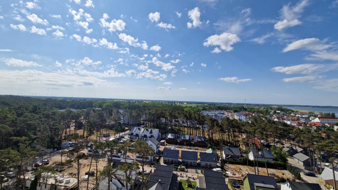 Astra Apartament Porta Mare Дзивновек Экстерьер фото